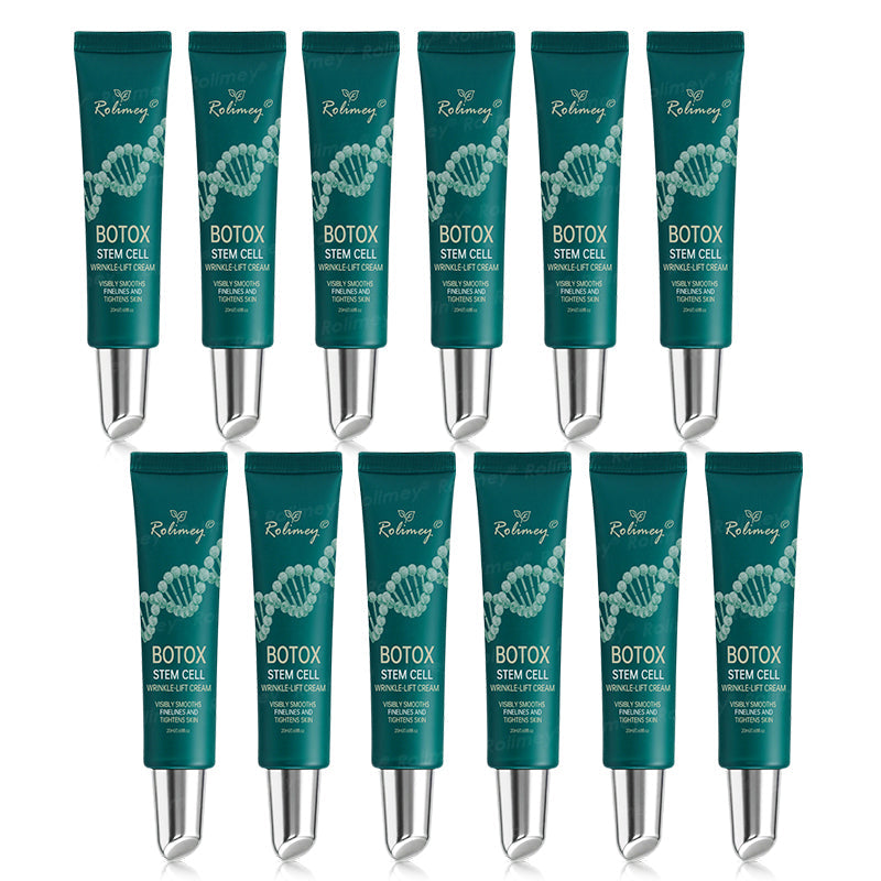 ✅USA HOT SALES ✨Rolimey® Botox & Stem Cell Wrinkle-Lift Tightening Cream