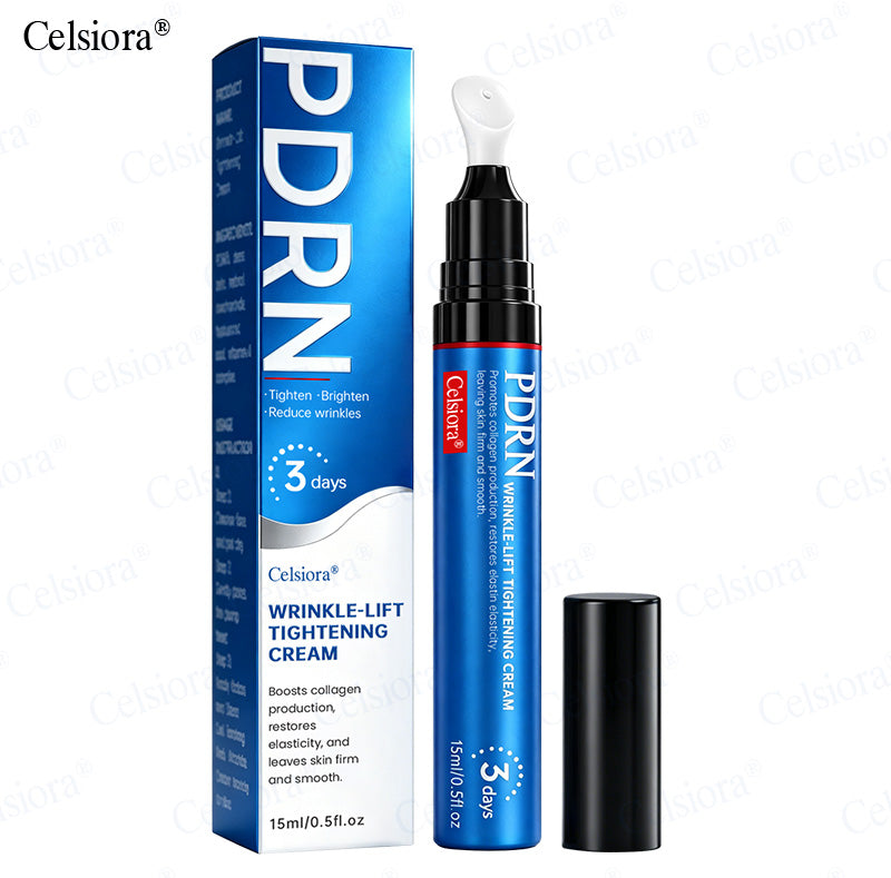 🔥👨‍⚕️USA HOT SALES💫Celsiora® Botox & PDRN Anti-Wrinkle Shot – Lift & Firming Cream