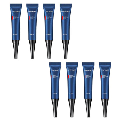 OPENEYES Awaken Peptide Lifting Eye Gel pro-