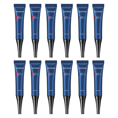 OPENEYES Awaken Peptide Lifting Eye Gel-