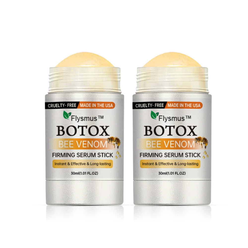 💐✅Made and Shipped from the USA✨Flysmus™ Botox Bee Venom Firming Serum Stick🔥LAST DAY 70% OFF