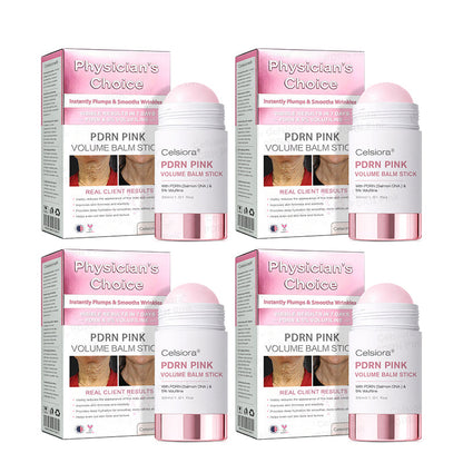 FDA Official✨Celsiora® PDRN Pink Collagen Volume Multi Balm👩‍🔬LAST DAY 70% OFF