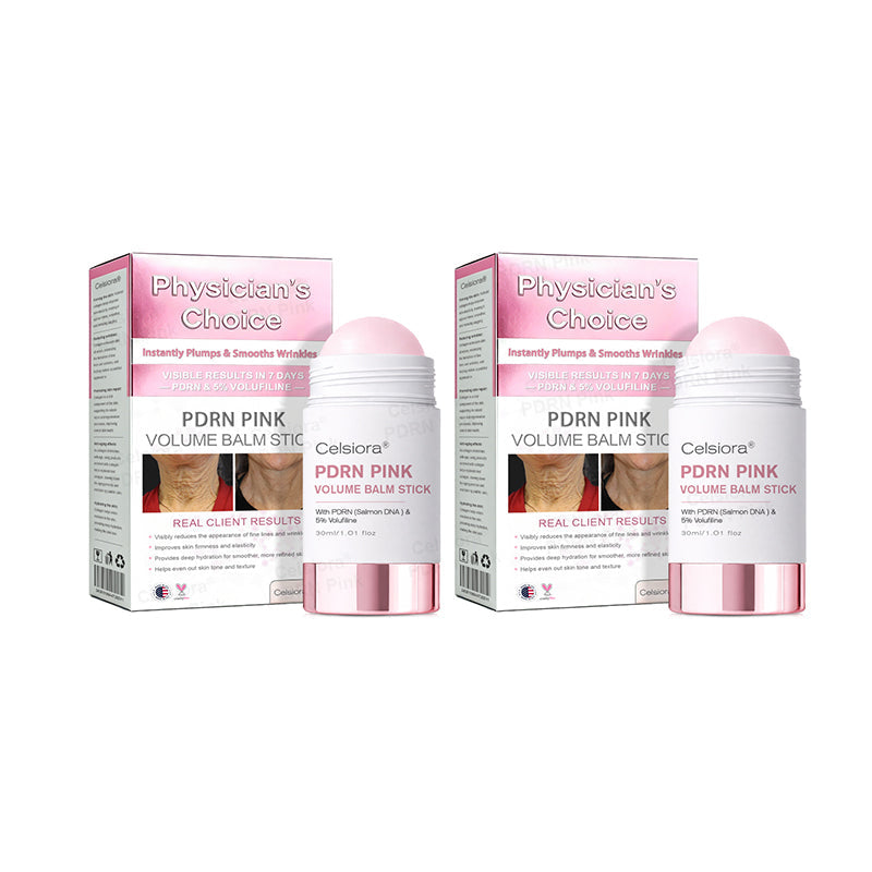 FDA Official✨Celsiora® PDRN Pink Collagen Volume Multi Balm👩‍🔬LAST DAY 70% OFF