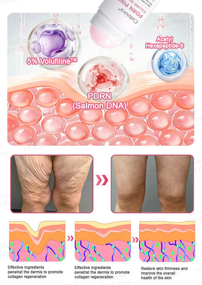 FDA Official✨Celsiora® PDRN Pink Collagen Volume Multi Balm👩‍🔬LAST DAY 70% OFF