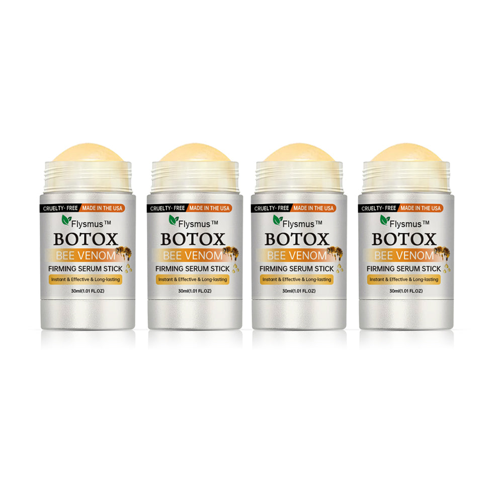 💐✅Made and Shipped from the USA✨Flysmus™ Botox Bee Venom Firming Serum Stick🔥LAST DAY 70% OFF