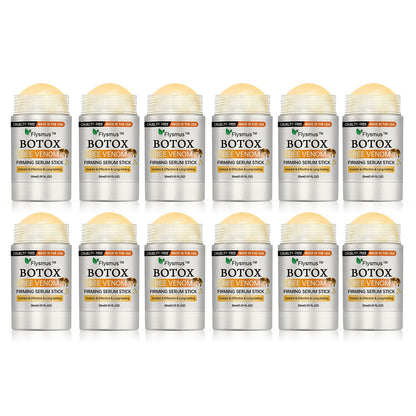 💐✅Made and Shipped from the USA✨Flysmus™ Botox Bee Venom Firming Serum Stick🔥LAST DAY 70% OFF