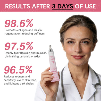 👨‍⚕️🛡️Made and Shipped from USA✅Rolimey®Botox & Stem Cell Firming Anti-Wrinkle Cream Last Day 70% OFF!