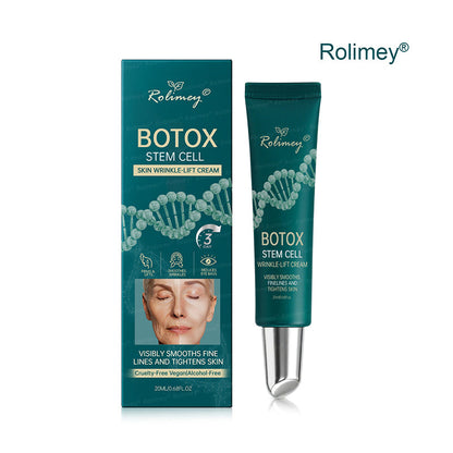 ✅USA HOT SALES ✨Rolimey® Botox & Stem Cell Wrinkle-Lift Tightening Cream