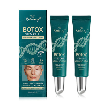 ✅USA HOT SALES ✨Rolimey® Botox & Stem Cell Wrinkle-Lift Tightening Cream