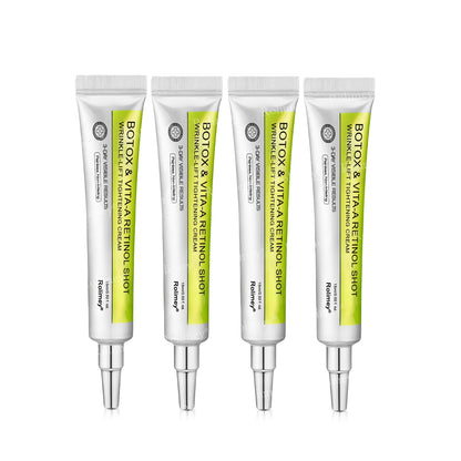 ☘️✨Made and shipped from the USA 💫Rolimey® Botox & Vita-A Retinol Shot Wrinkle-Lift Tightening cream - Last Day Promotion 70% OFF