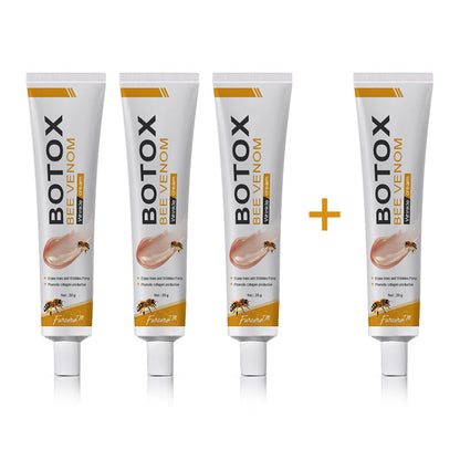 🍀👨‍⚕️Made and Shipped from the USA✅Furzero™ Botox Bee Venom Wrinkle Removal Cream-Last Day Promotion 70% OFF