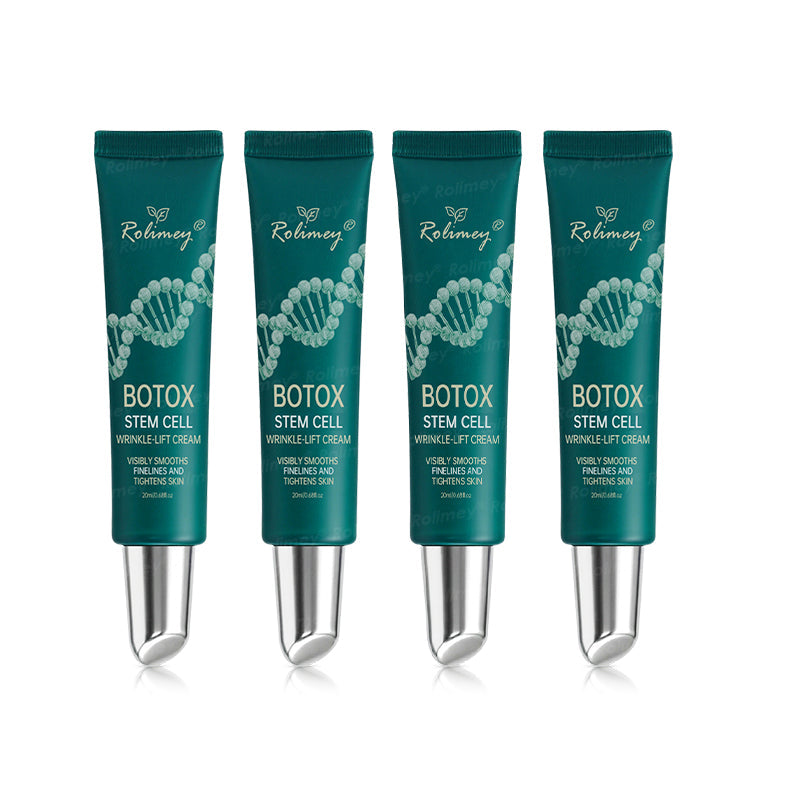 ✅USA HOT SALES ✨Rolimey® Botox & Stem Cell Wrinkle-Lift Tightening Cream