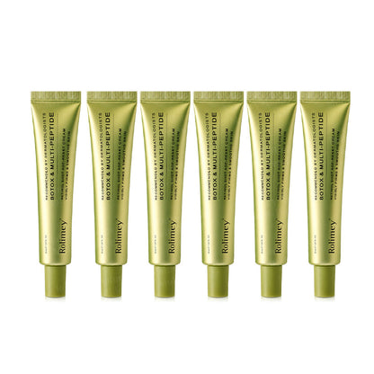 🏅USA HOT SALES🌟Rolimey® Multi-Peptide Retinol Shot Wrinkle-Lift Cream