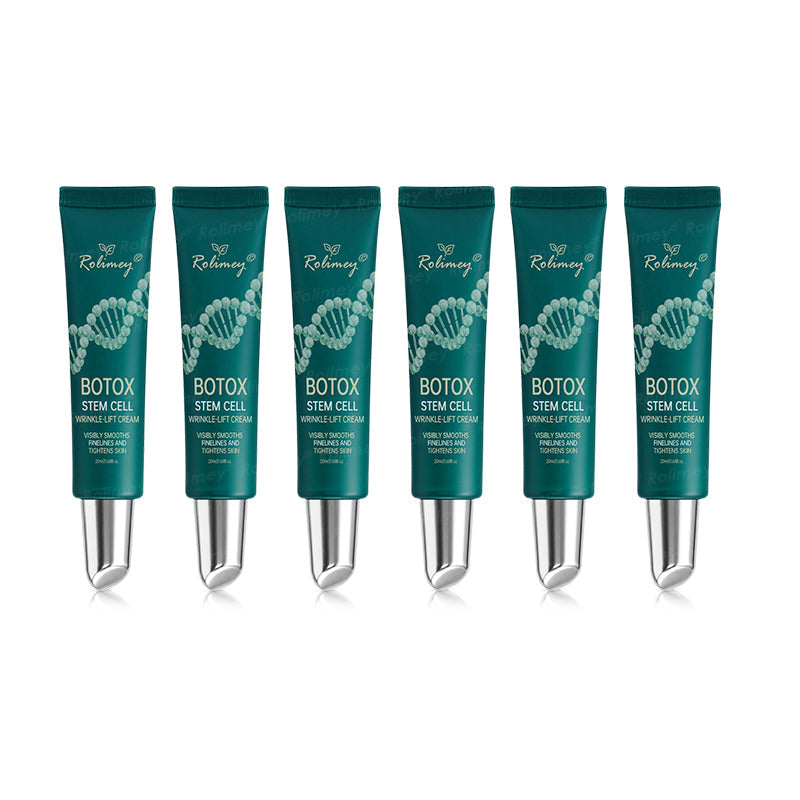 ✅USA HOT SALES ✨Rolimey® Botox & Stem Cell Wrinkle-Lift Tightening Cream