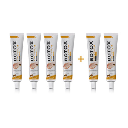 🍀👨‍⚕️Made and Shipped from the USA✅Furzero™ Botox Bee Venom Wrinkle Removal Cream-Last Day Promotion 70% OFF