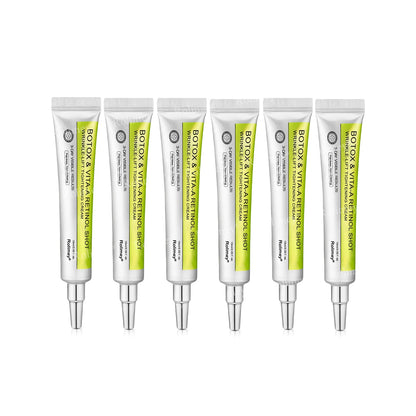 ☘️✨Made and shipped from the USA 💫Rolimey® Botox & Vita-A Retinol Shot Wrinkle-Lift Tightening cream - Last Day Promotion 70% OFF