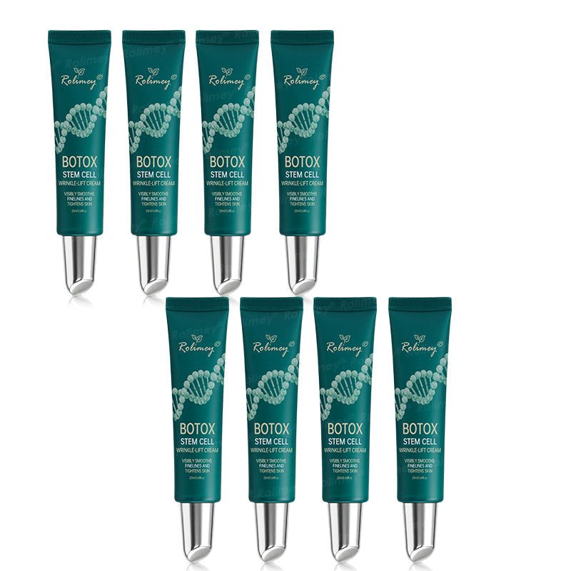 ✅USA HOT SALES ✨Rolimey® Botox & Stem Cell Wrinkle-Lift Tightening Cream