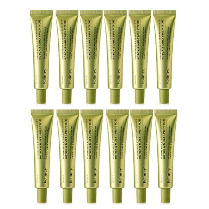 🏅USA HOT SALES🌟Rolimey® Multi-Peptide Retinol Shot Wrinkle-Lift Cream