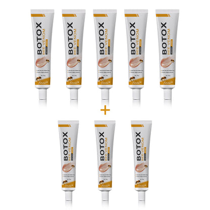 Last Day Promotion 70% OFF - ✨Furzero™ Botox Bee Venom Wrinkle Removal Cream